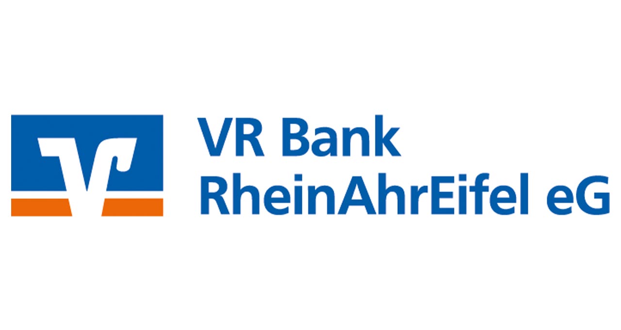 Sponsor Plaidter Oktoberfest VR Bank RheinAhrEifel