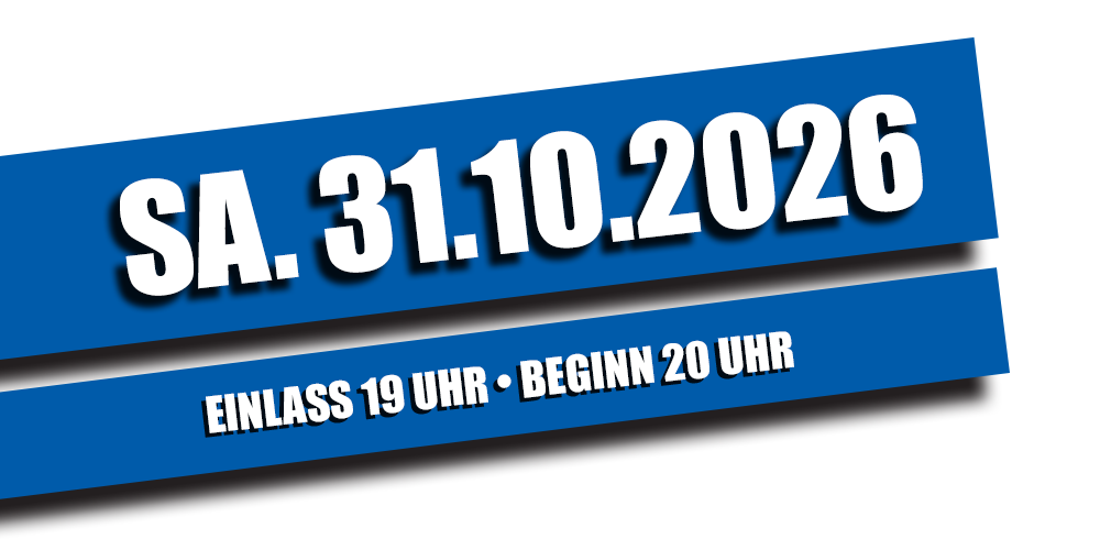 Tickets Oktoberfest Plaidt 2026